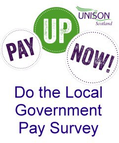 Local Government Pay Claim Survey