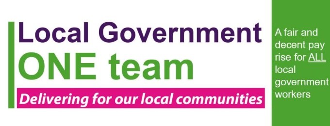 Local Government - one team